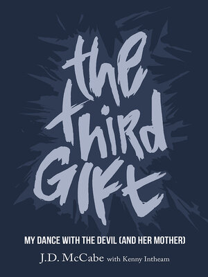 cover image of The Third Gift